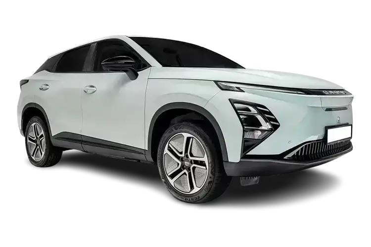 Omoda 5 EV 61kWh Pure — Noleggio Lungo Termine Aziende da €379/mese